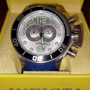 Invicta Corduba Swiss Men's Divers watch